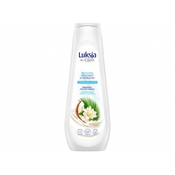 LUKSJA KREMOWY PŁYN DO KĄPIELI 900 ML